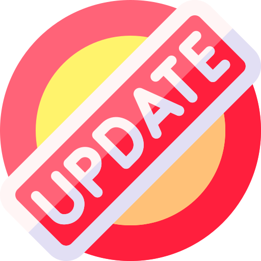 Updates